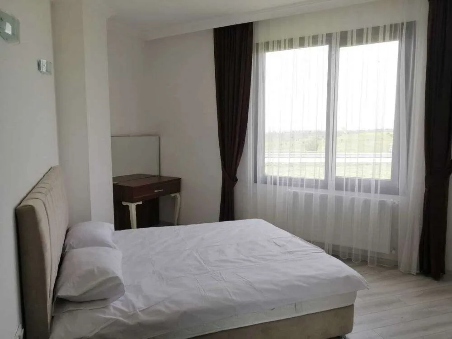 Cebeci Otel