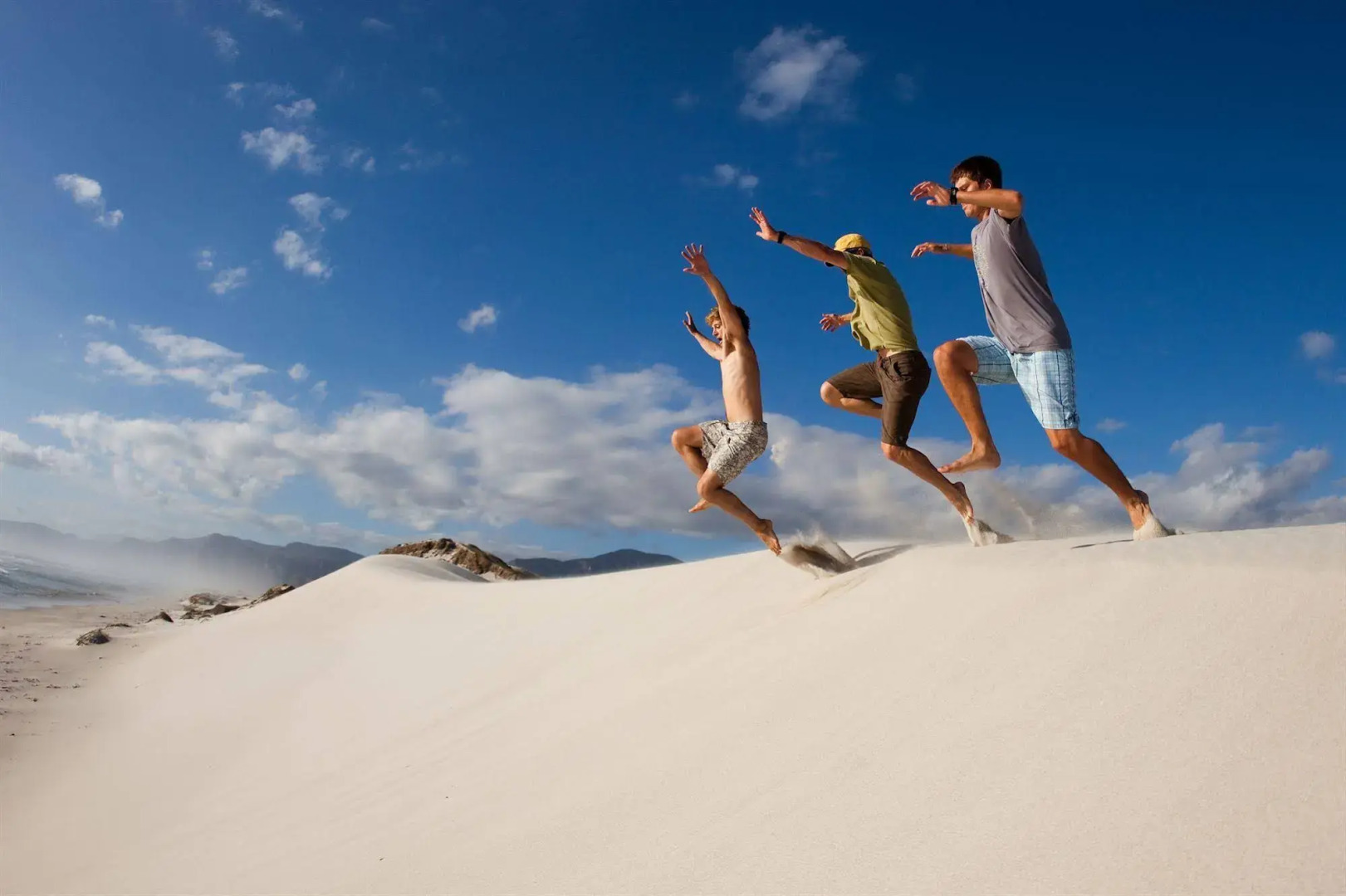 Mosaic Private Sanctuary