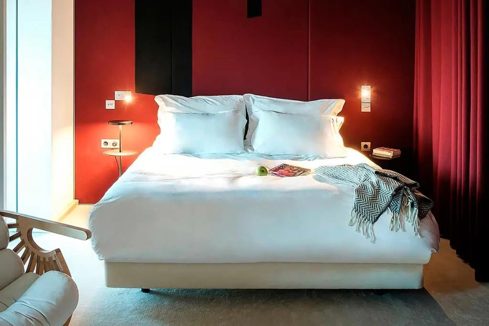 Casa de São Lourenço - Burel Panorama Hotel - Member of Design Hotels