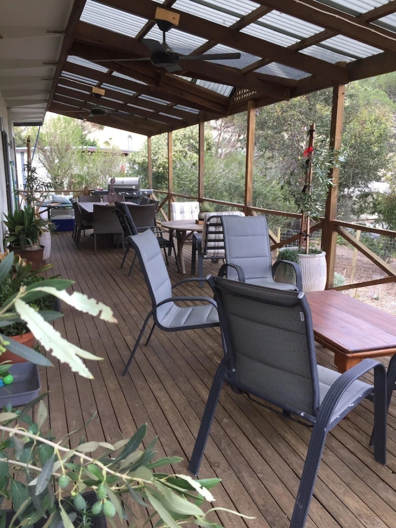 Sandy Feet Retreat - 13 Scenic View Drive