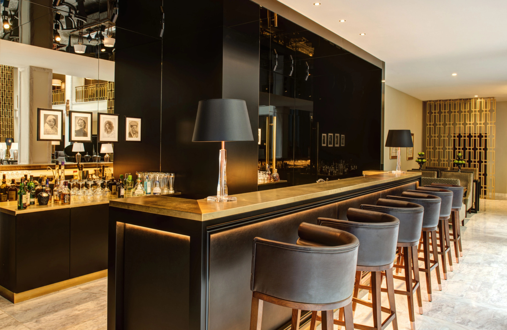 Tivoli Avenida Liberdade Lisboa – A Leading hotel of the world