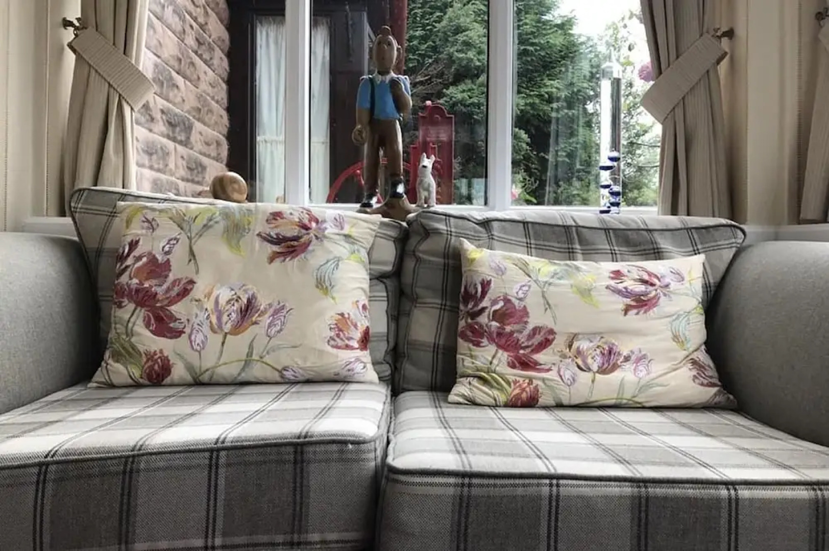 Dunvegan House Guest House