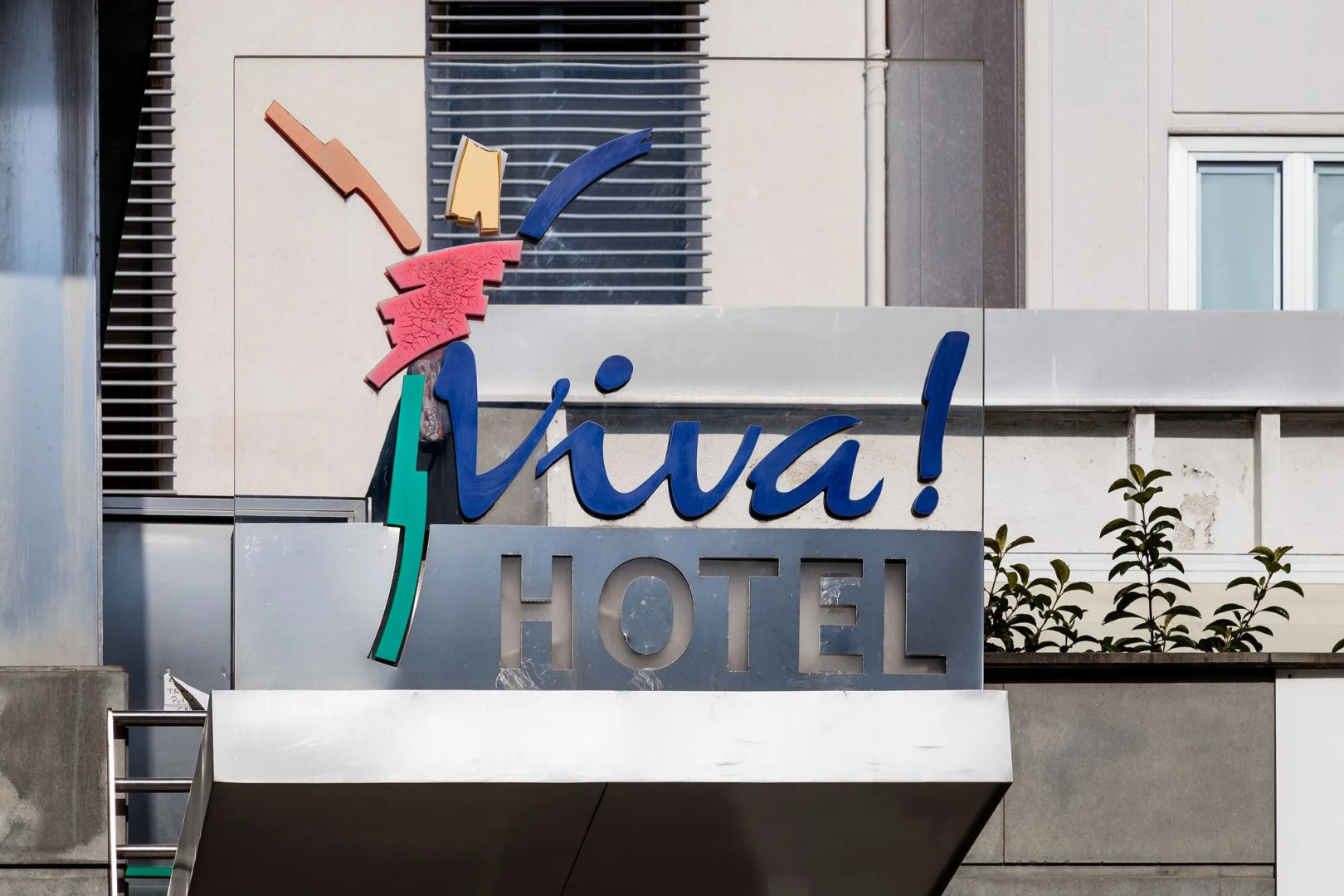 Viva Hotel