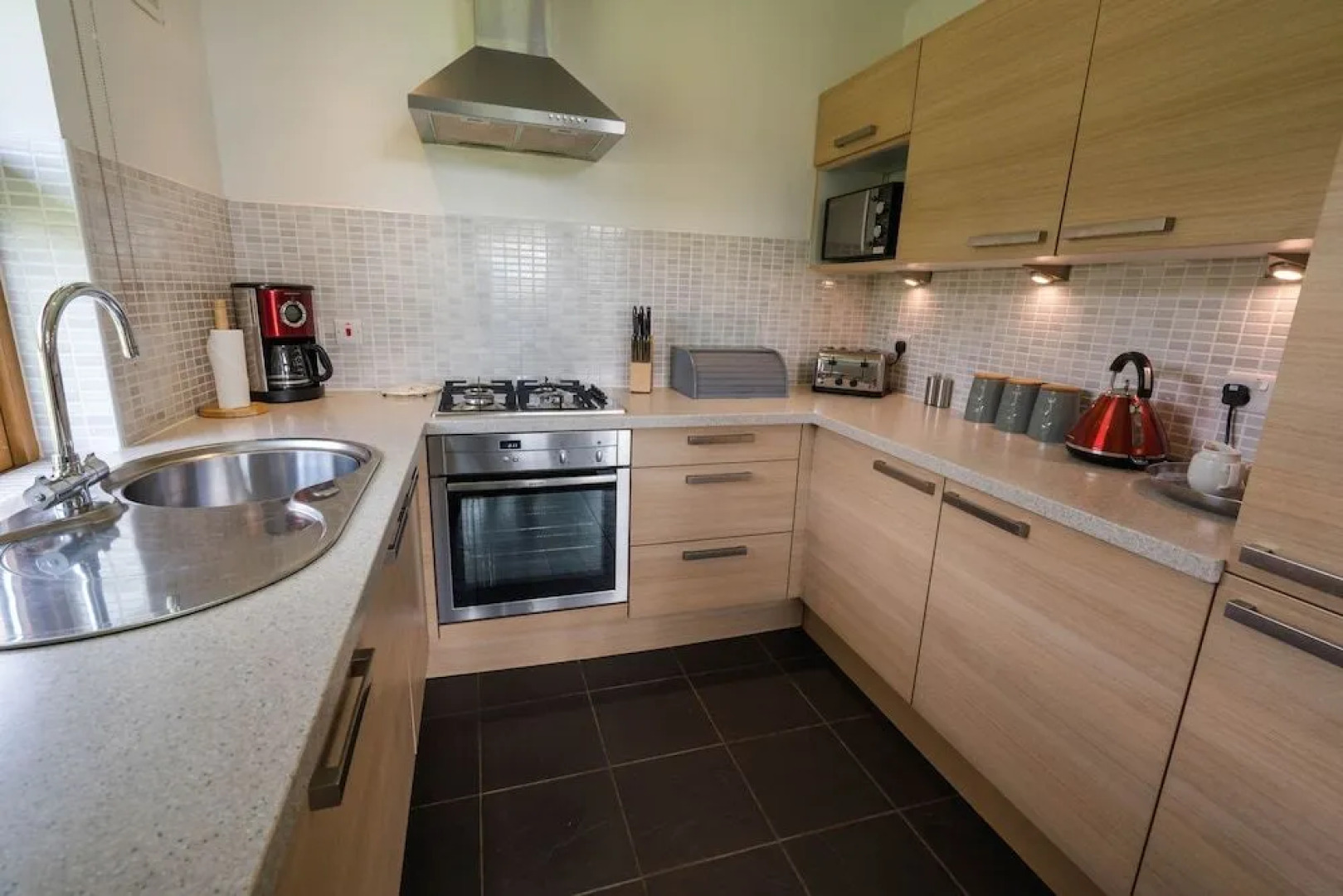 Loch Lomond Waterfront Luxury Lodges