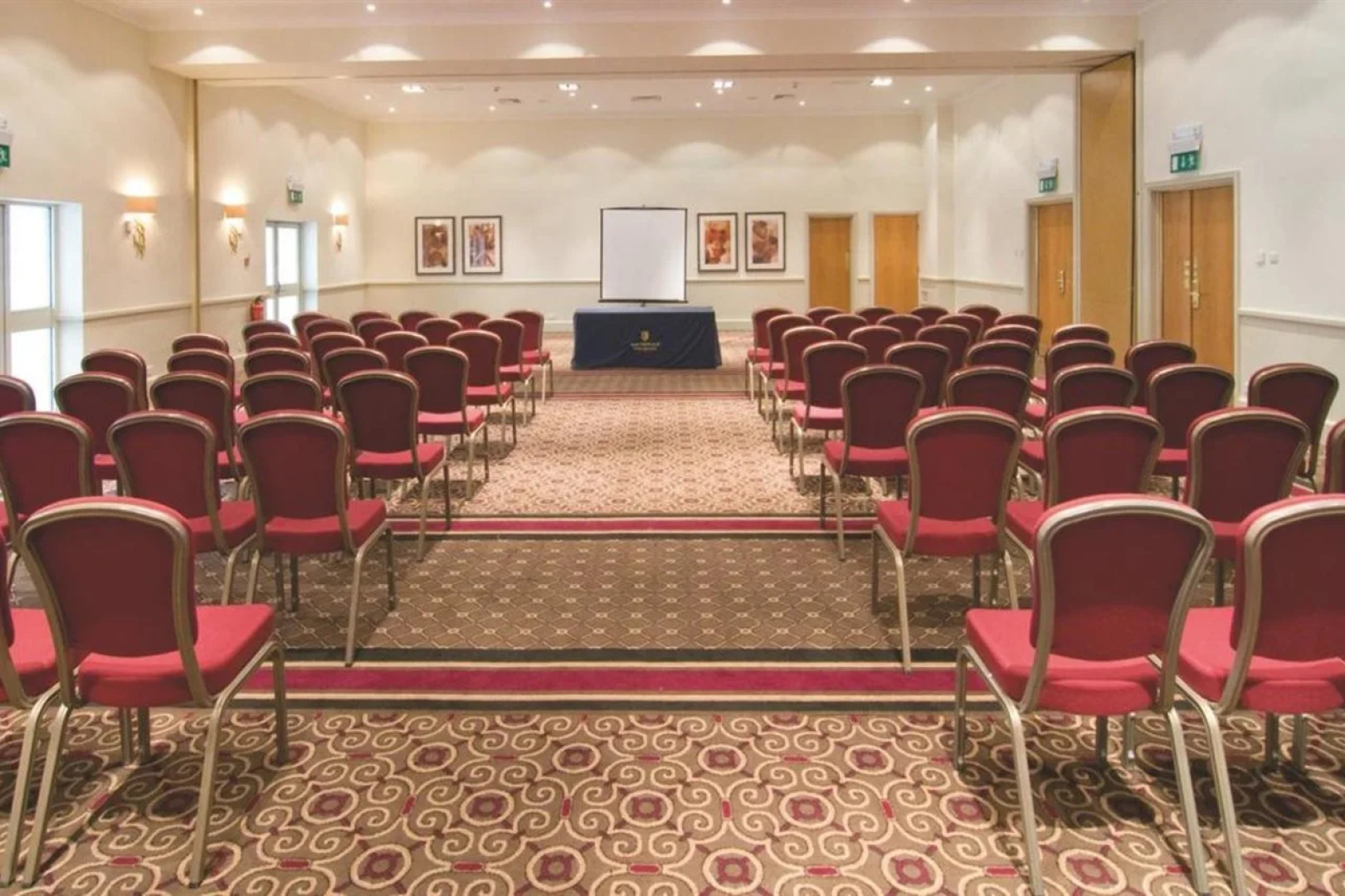 Macdonald Botley Park Hotel & Spa