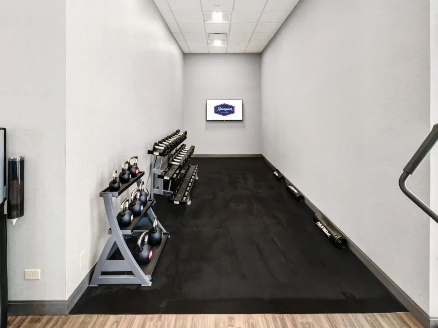 Hampton Inn Pittsburgh/Monroeville