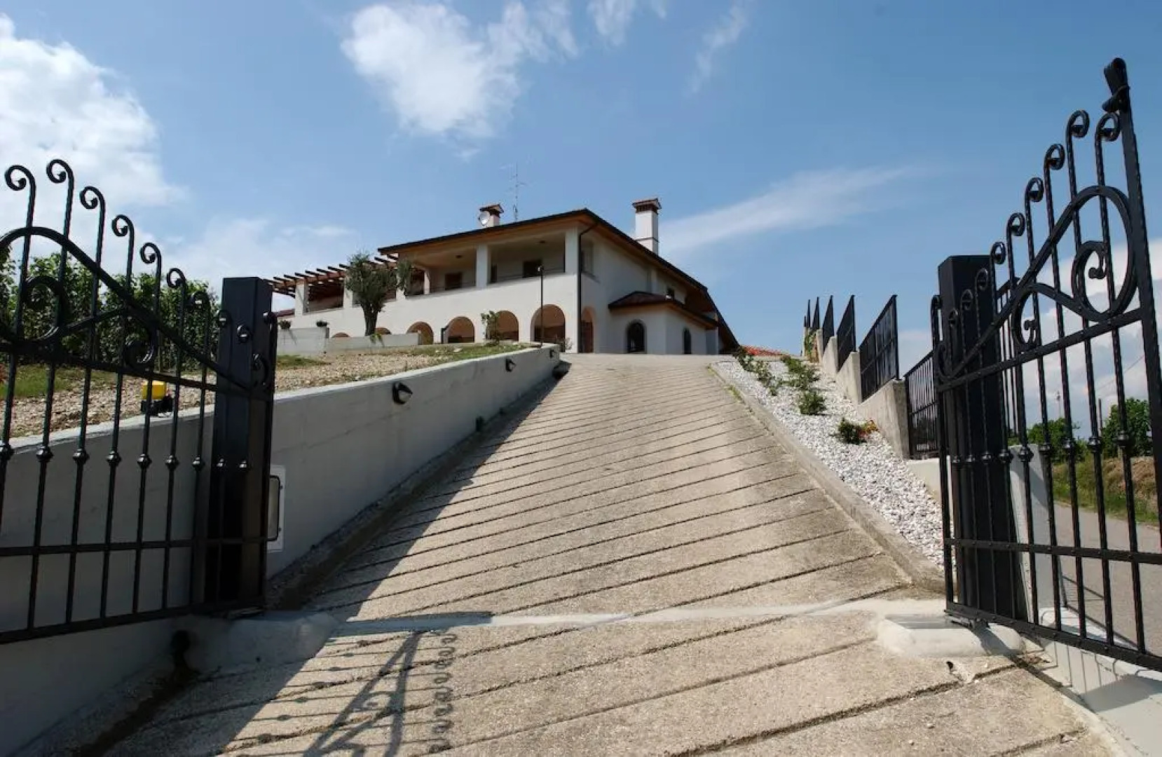 Agriturismo Casa Shangri-La