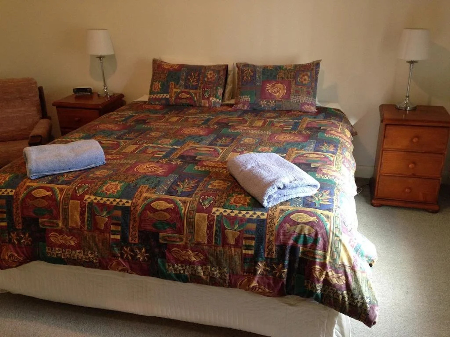 Pinkerton Hill Naracoorte