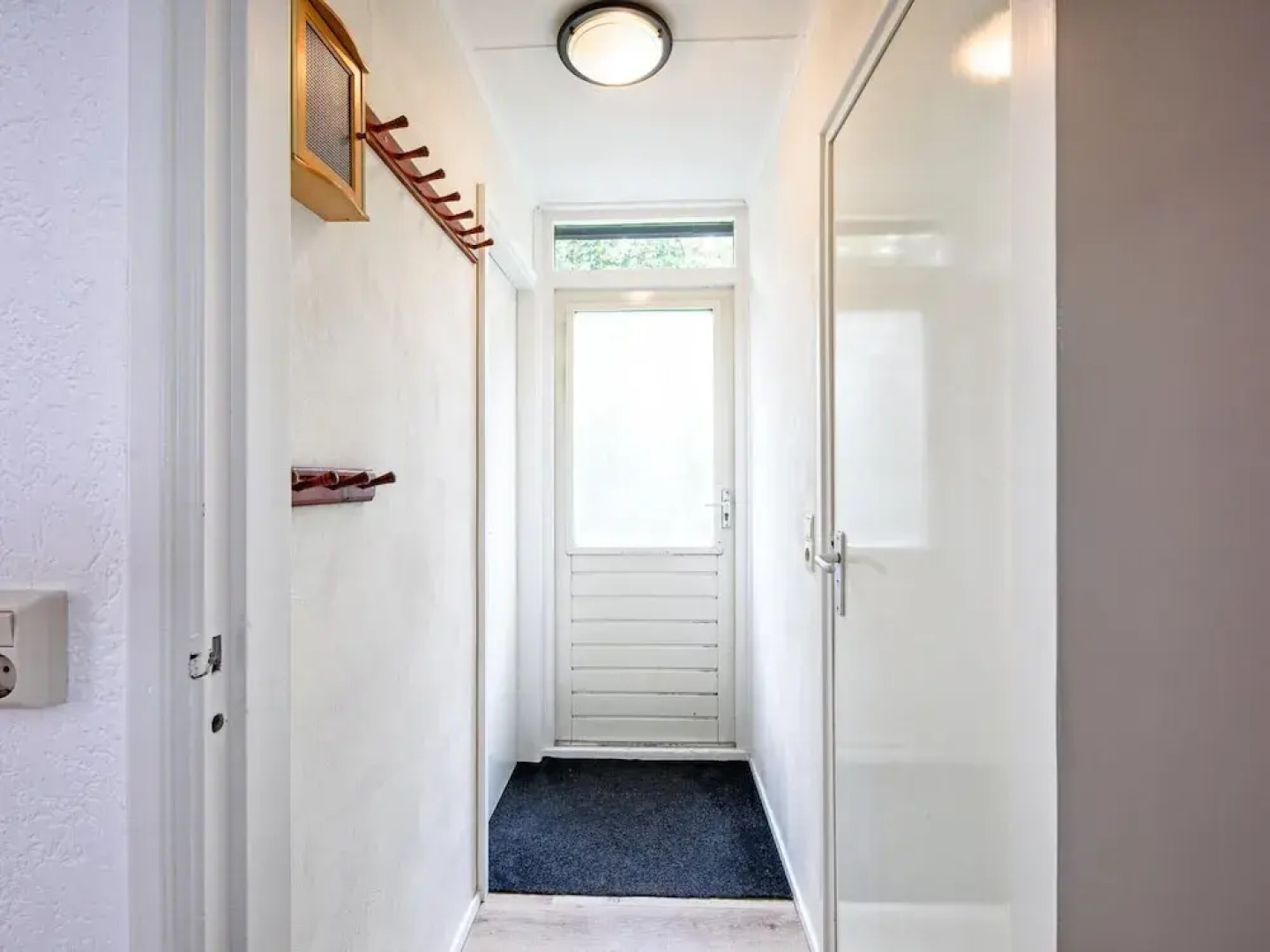 Cozy Holiday Home With hot tub on Texel