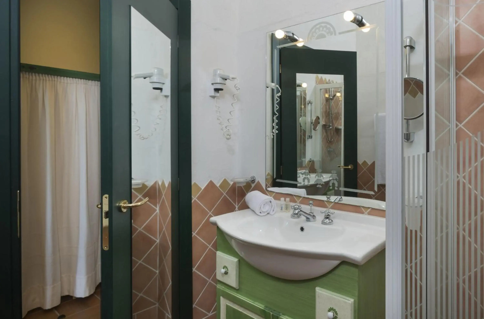 Myo Hotel Rocce Sarde