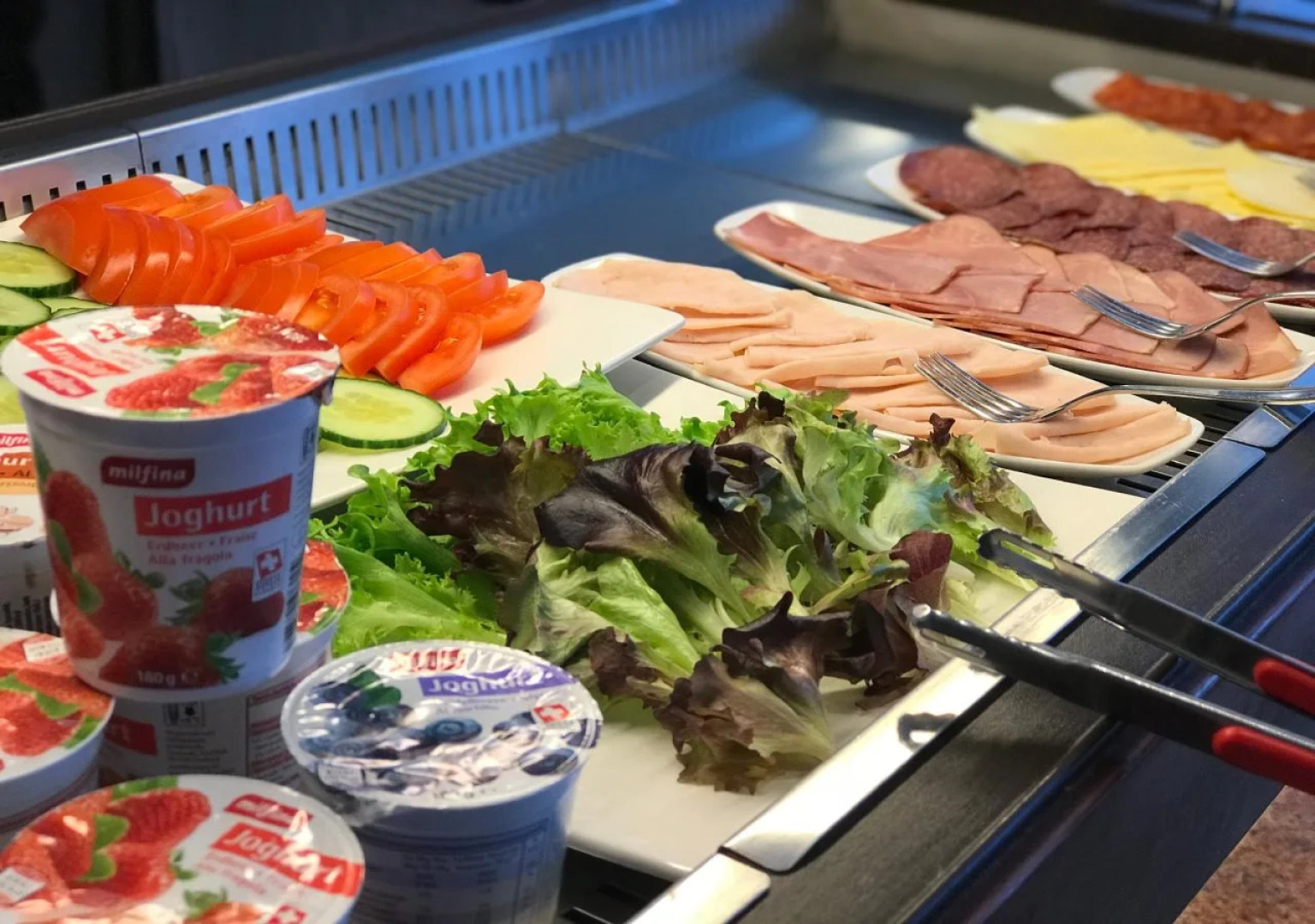 Park Hotel Bellevue Lenk