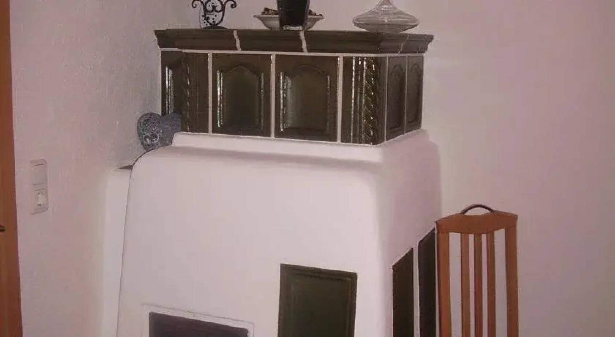 Ferienwohnung Pletzenauer