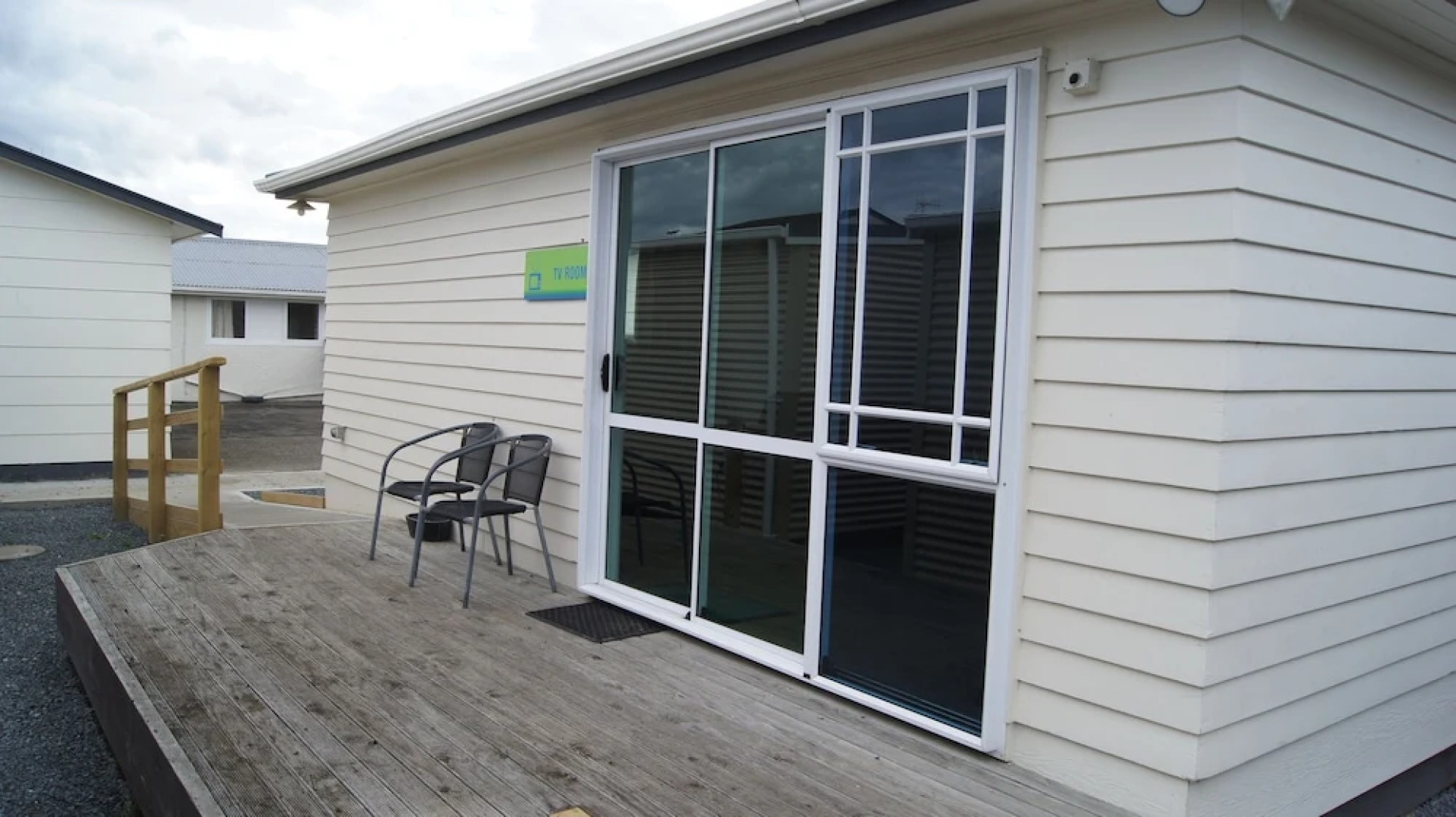 Richmond Holiday Park