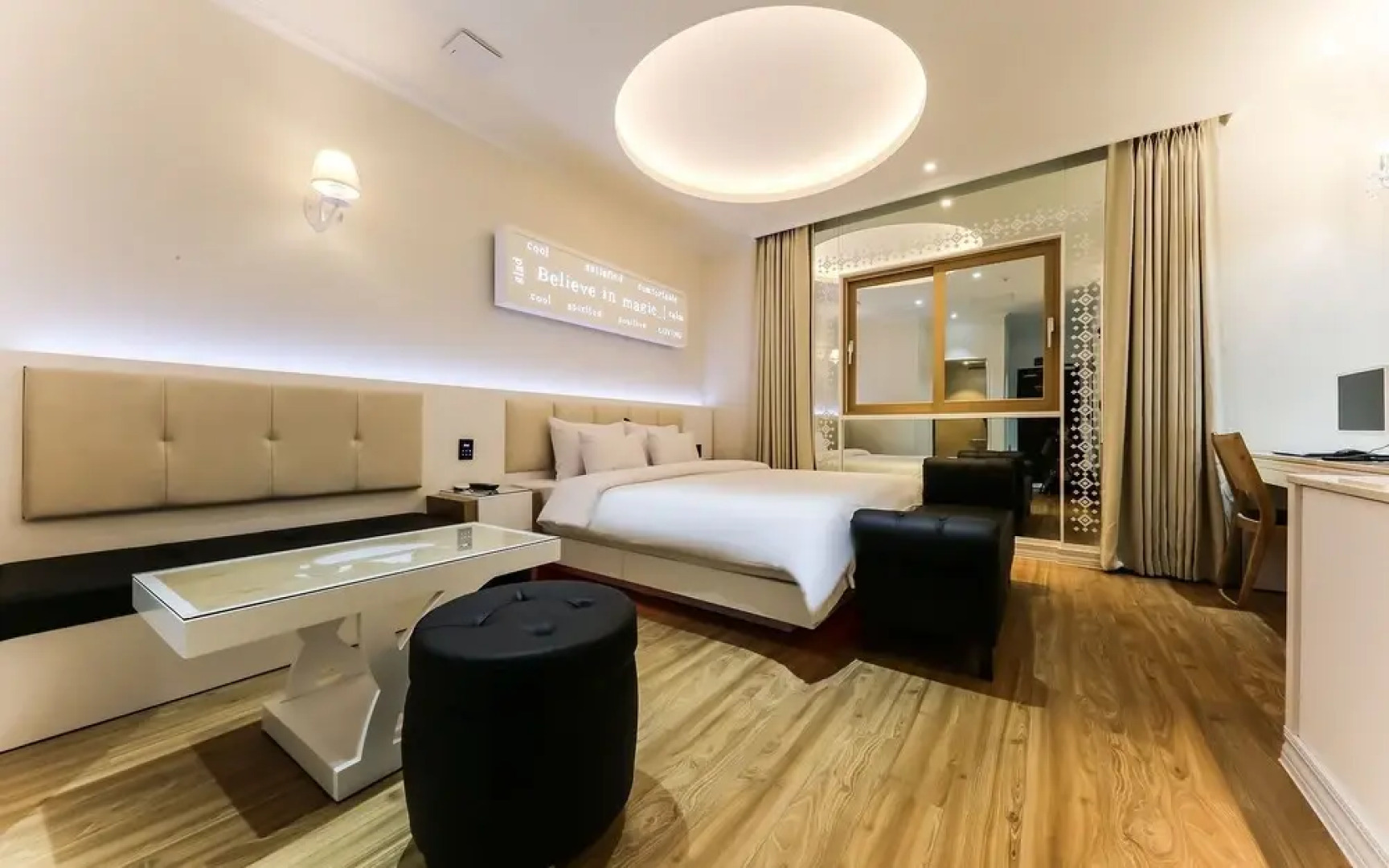 Sosan Luxury Self Check-in Motel