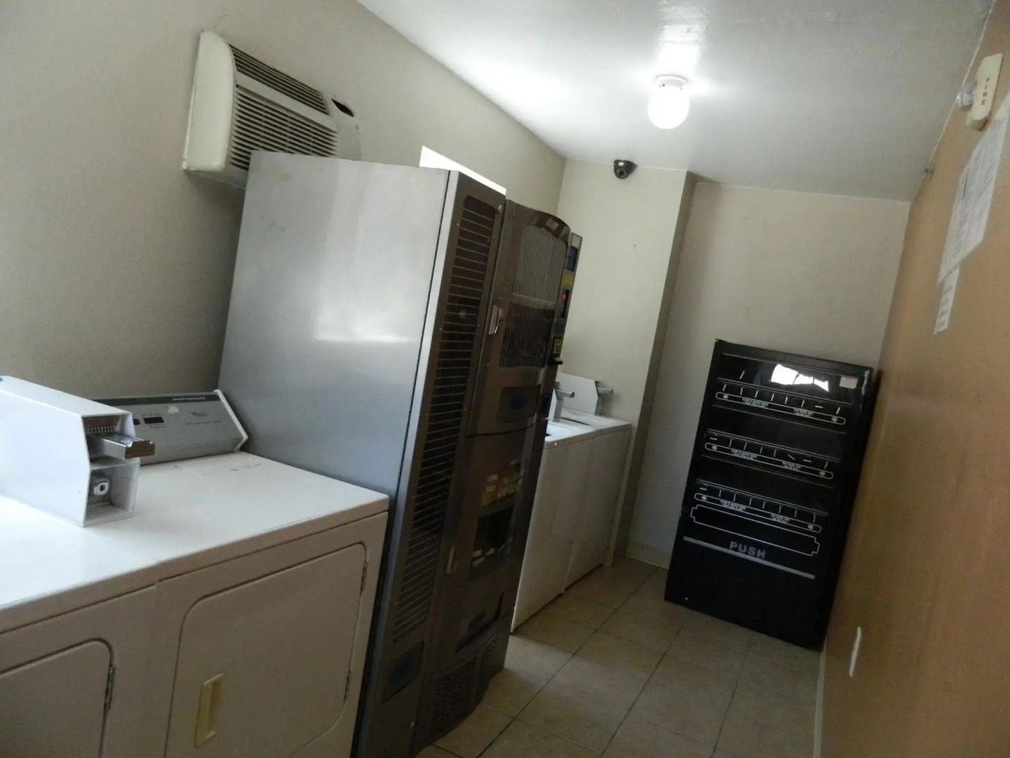 Paris Extended Stay Suites