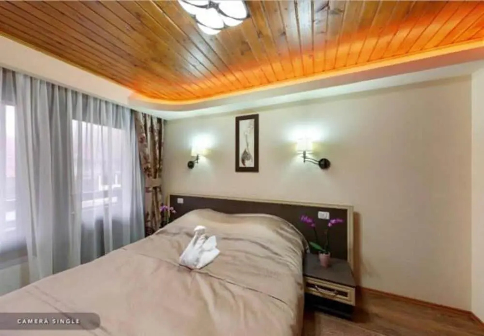 Hillden Lodge & Restaurant