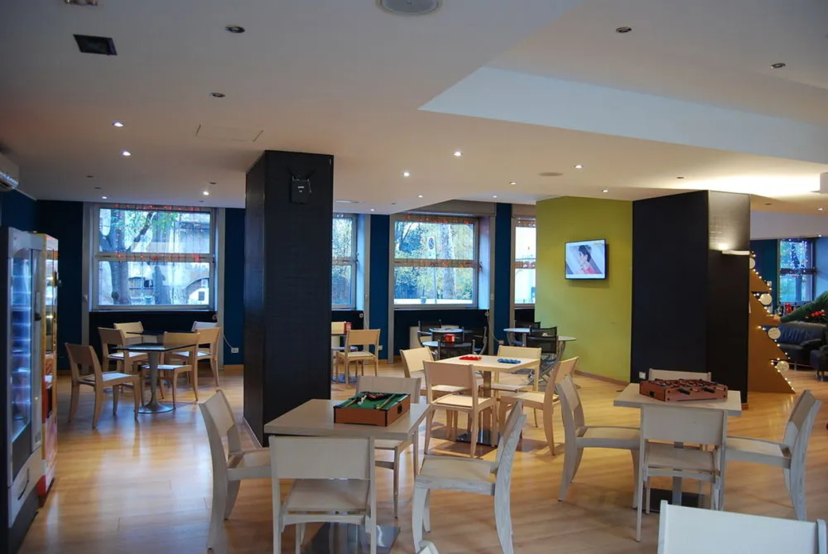 Allegroitalia Espresso Darsena