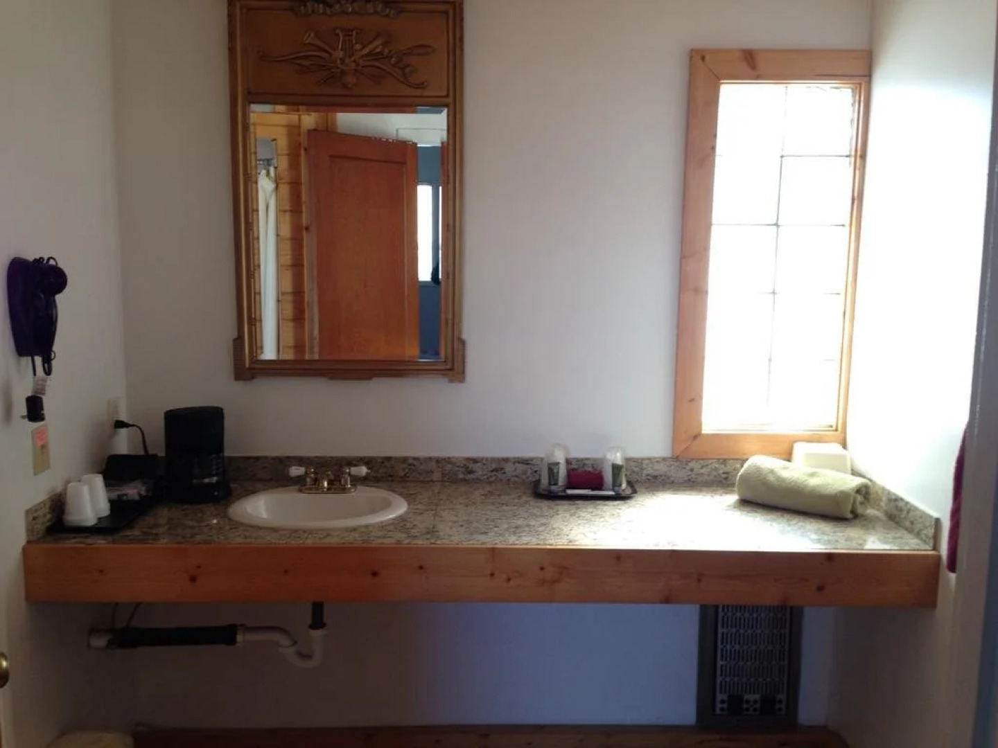 The Fishing Bear Lodge