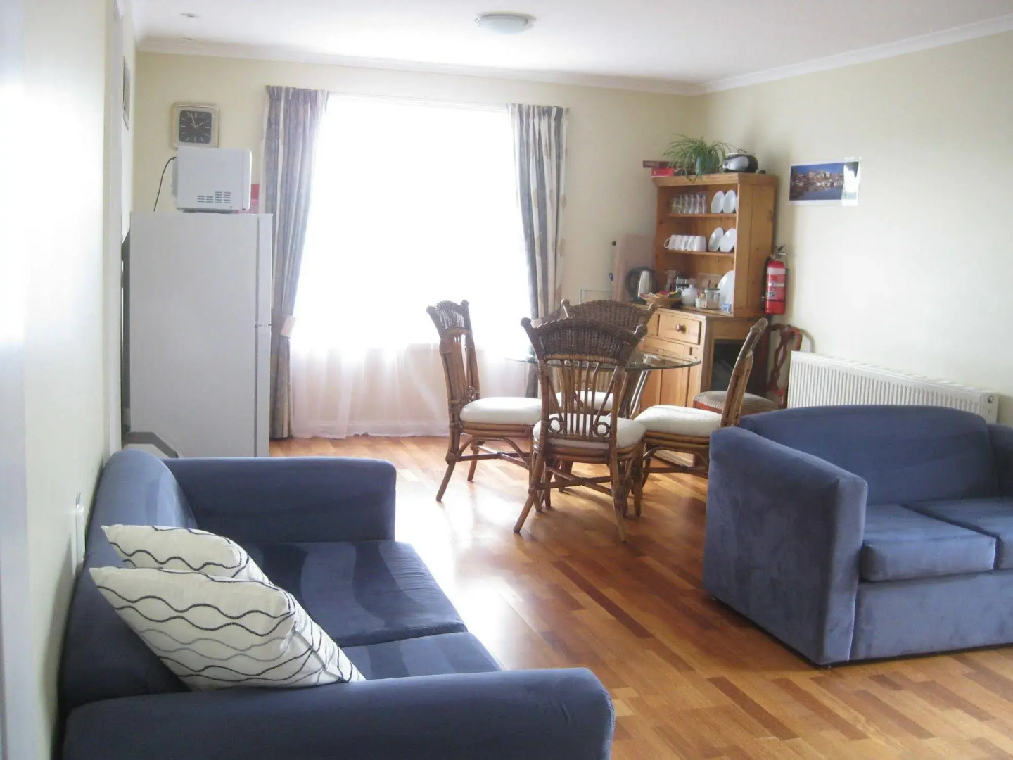 Taras Richmond Farmstay