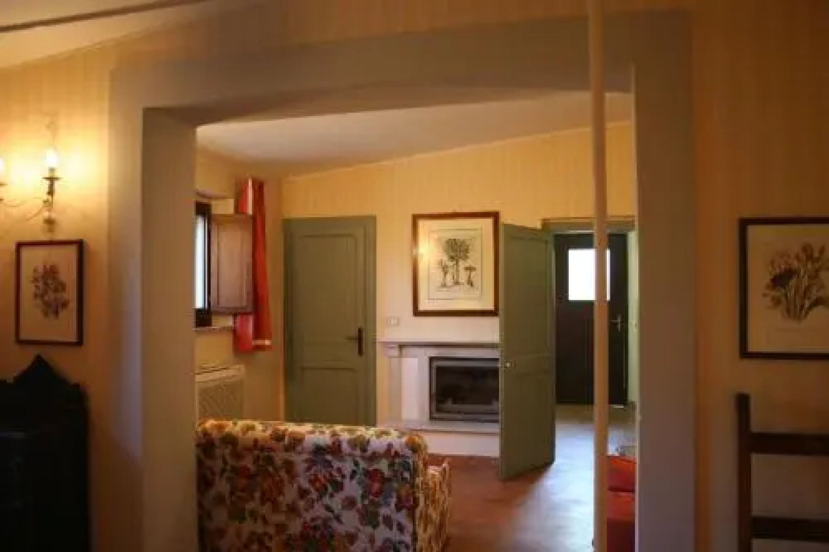 Colle Ridente Residenza dEpoca