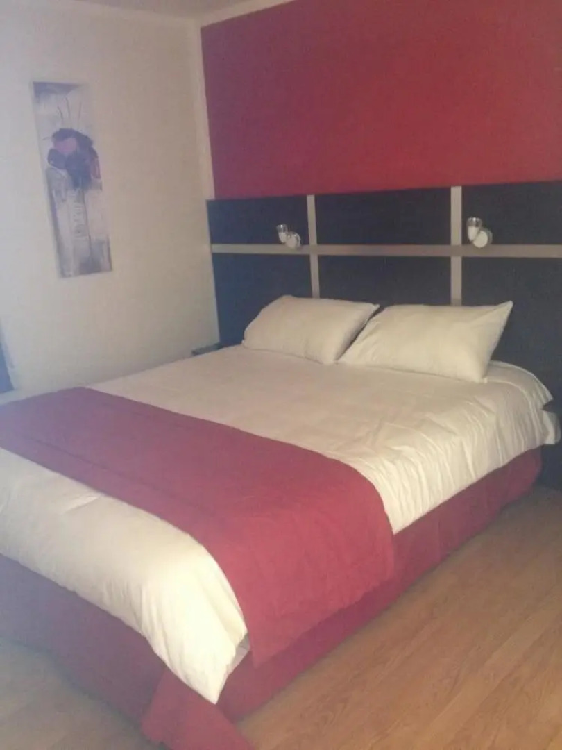 Fasthotel Toulouse Muret