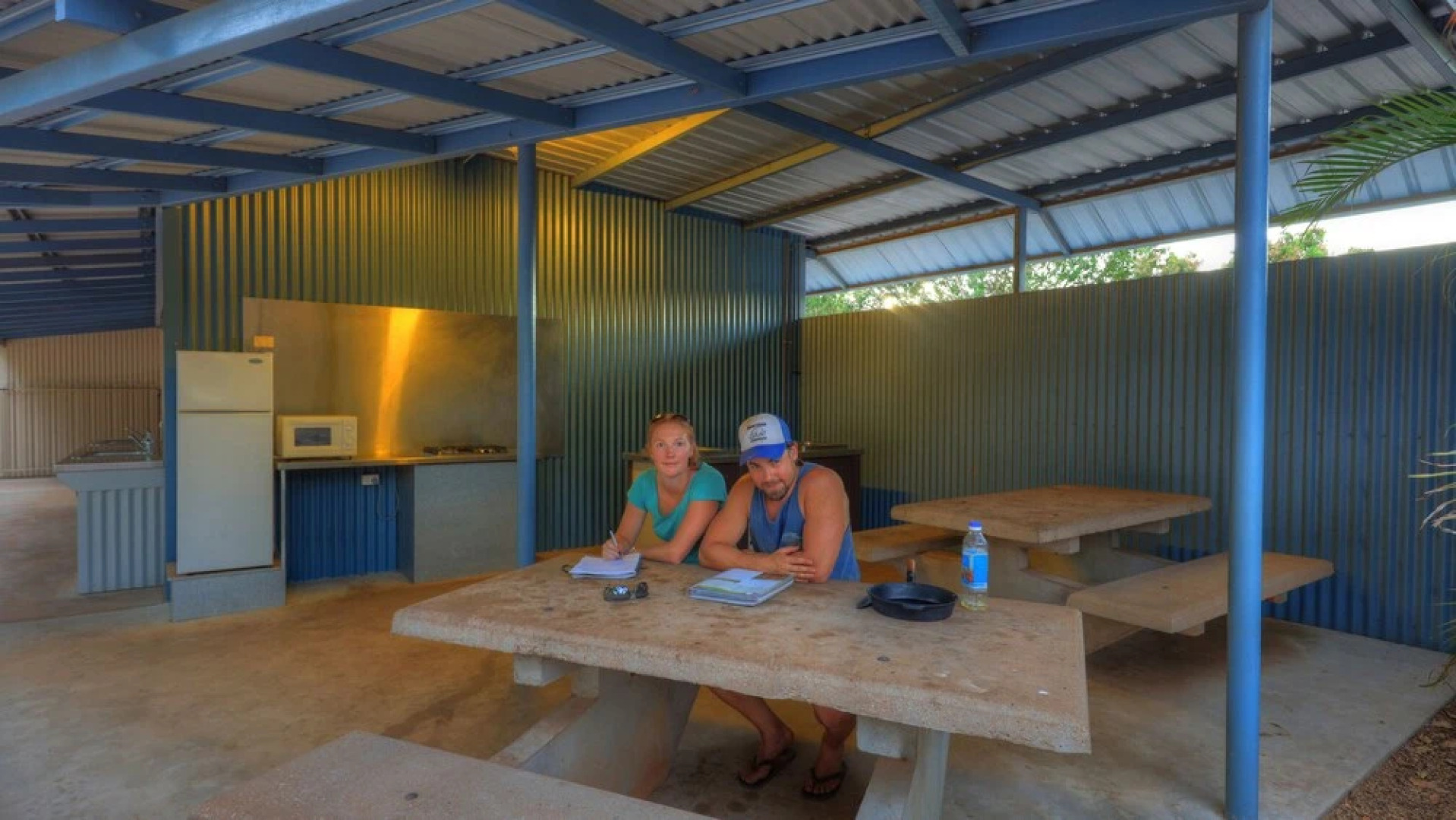 Discovery Parks - Katherine