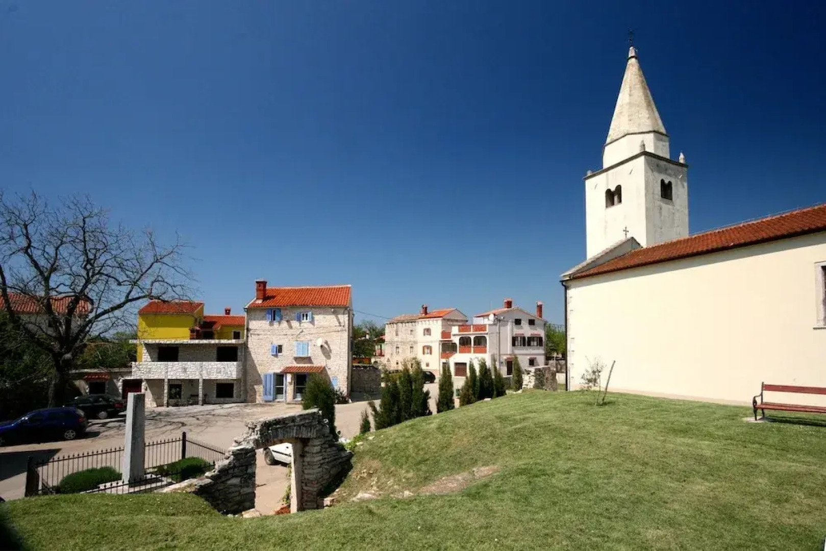 Pool Villa Divina in i an