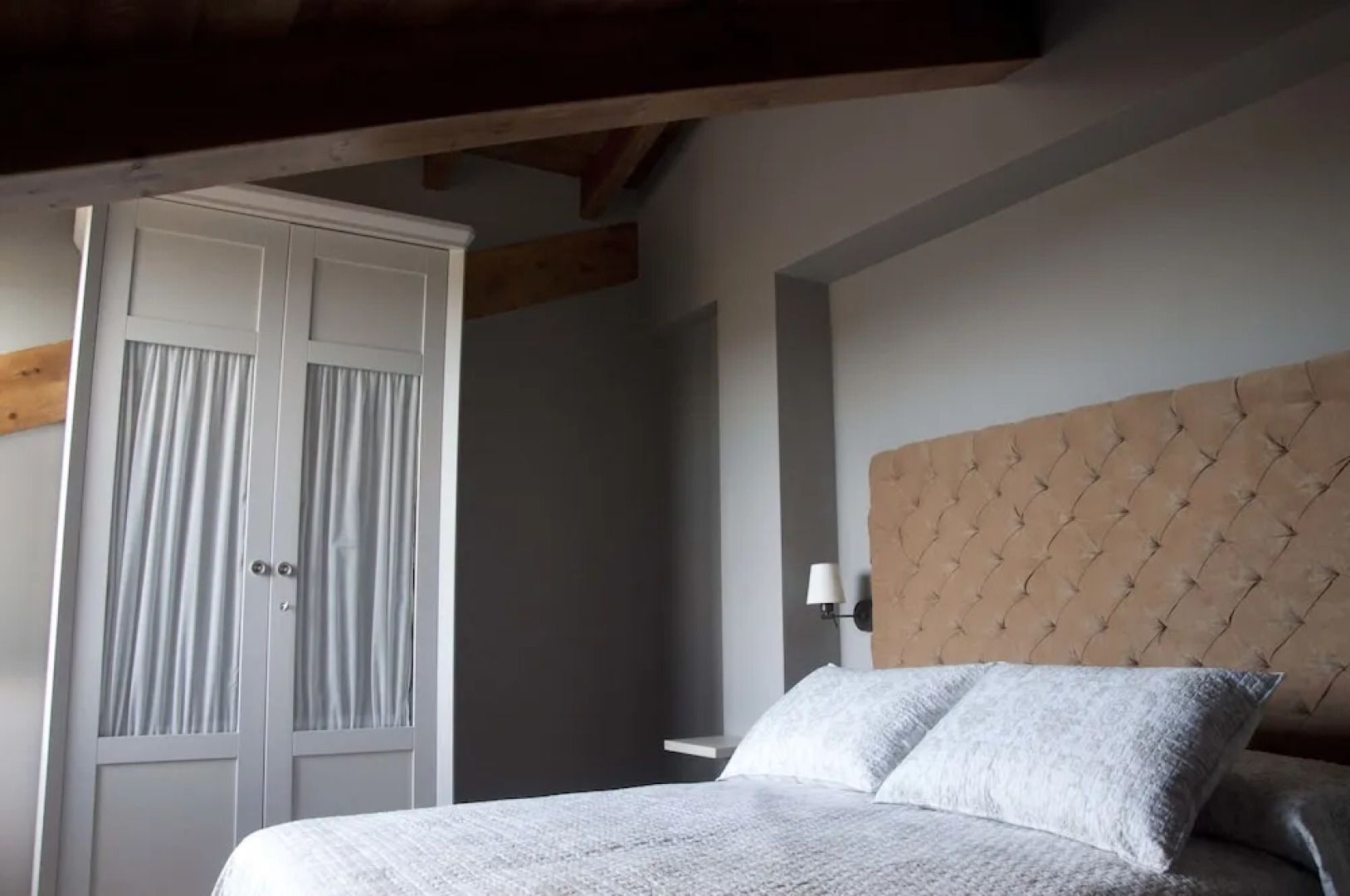 Casa Pacho Apartamentos Rurales