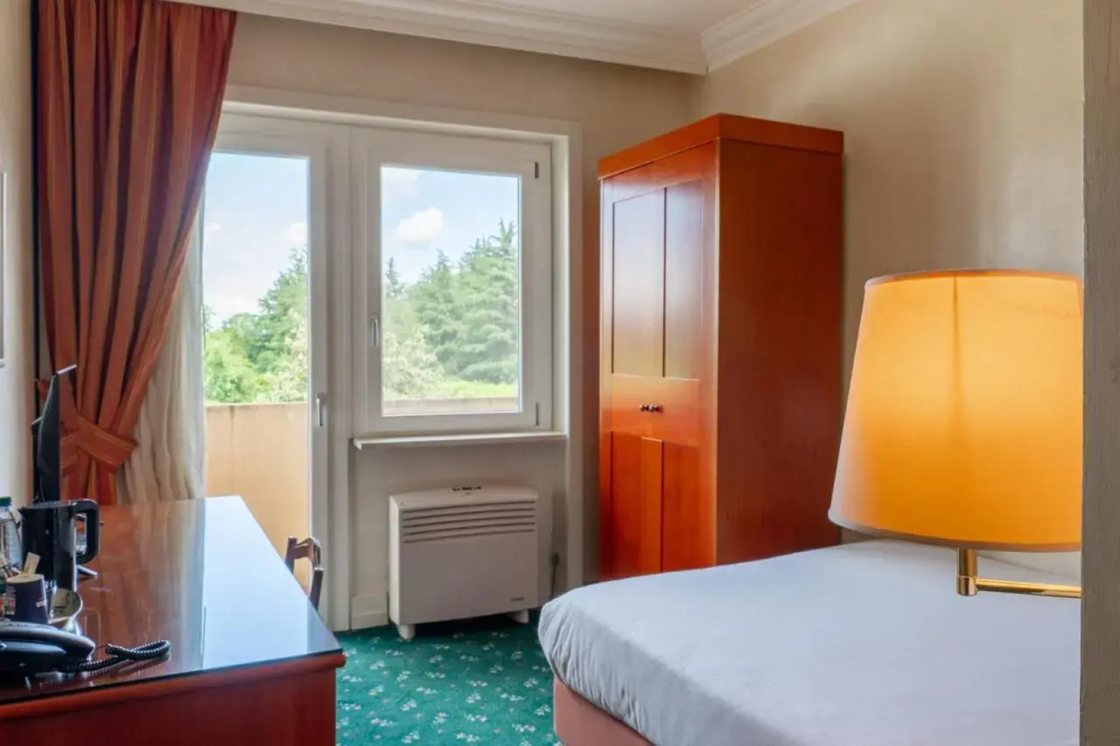 UNA Golf Hotel Cavaglià