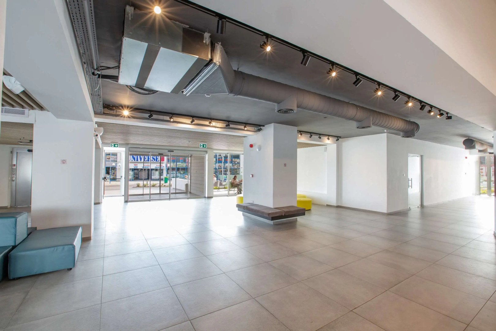 Anthea Hotel Apartments