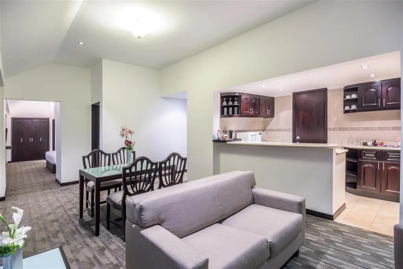 NH Collection Quito Royal