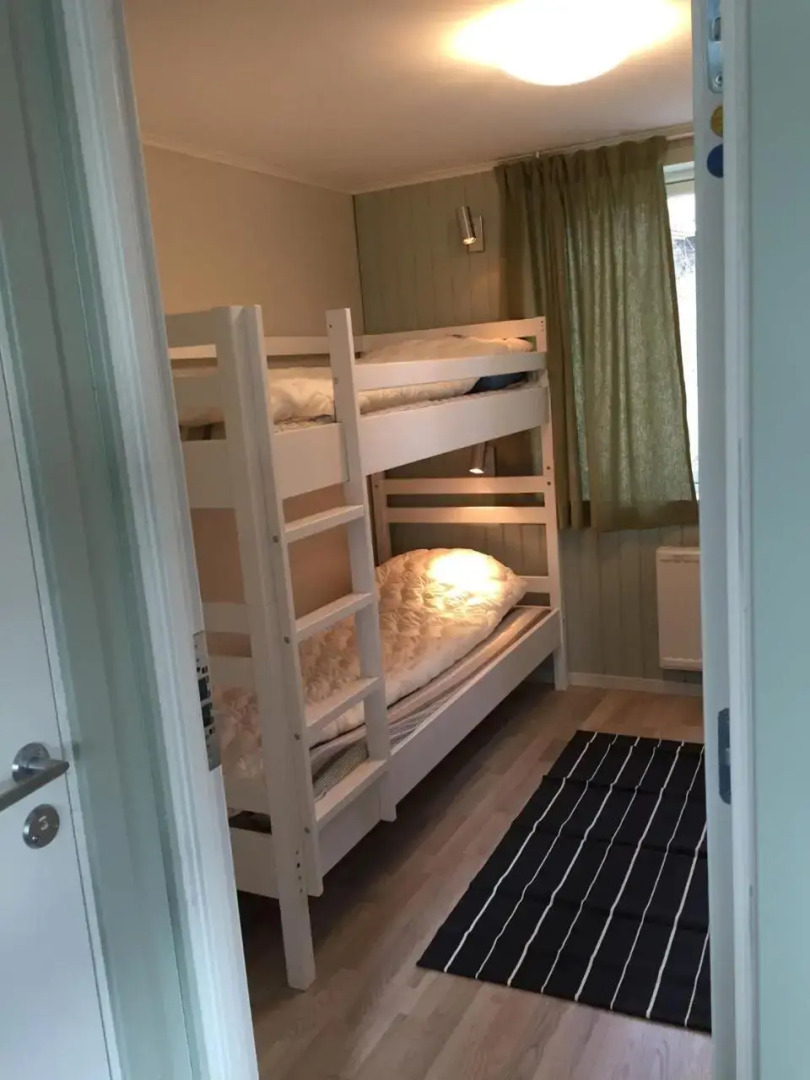 Sandvikengården Stugby