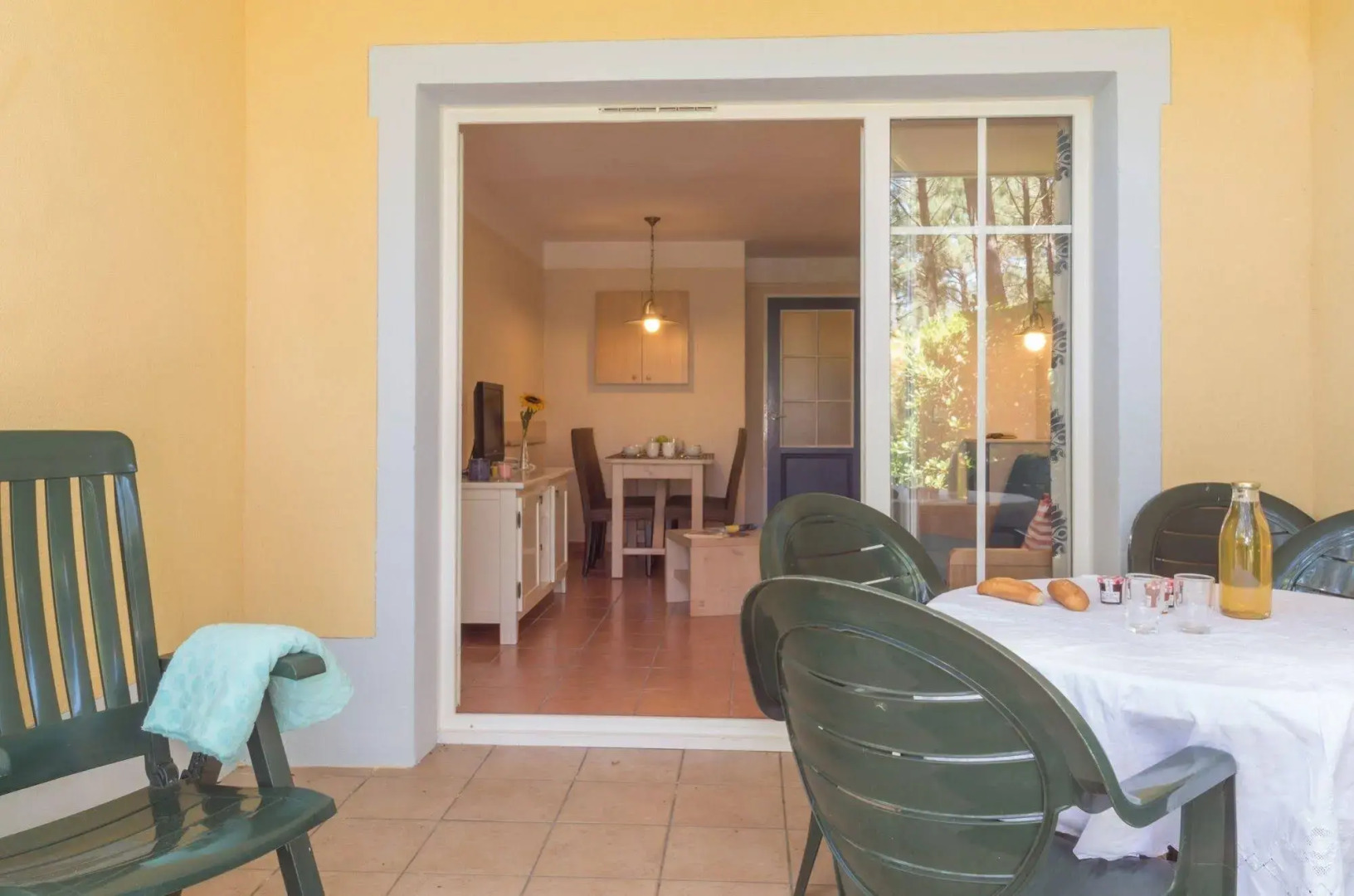 Village Pierre & Vacances - Lacanau