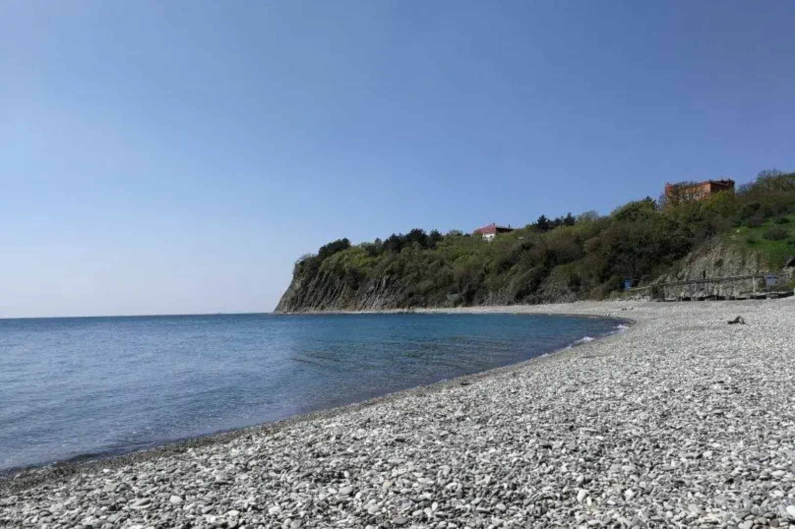 Комнаты для отпуска Кипарис