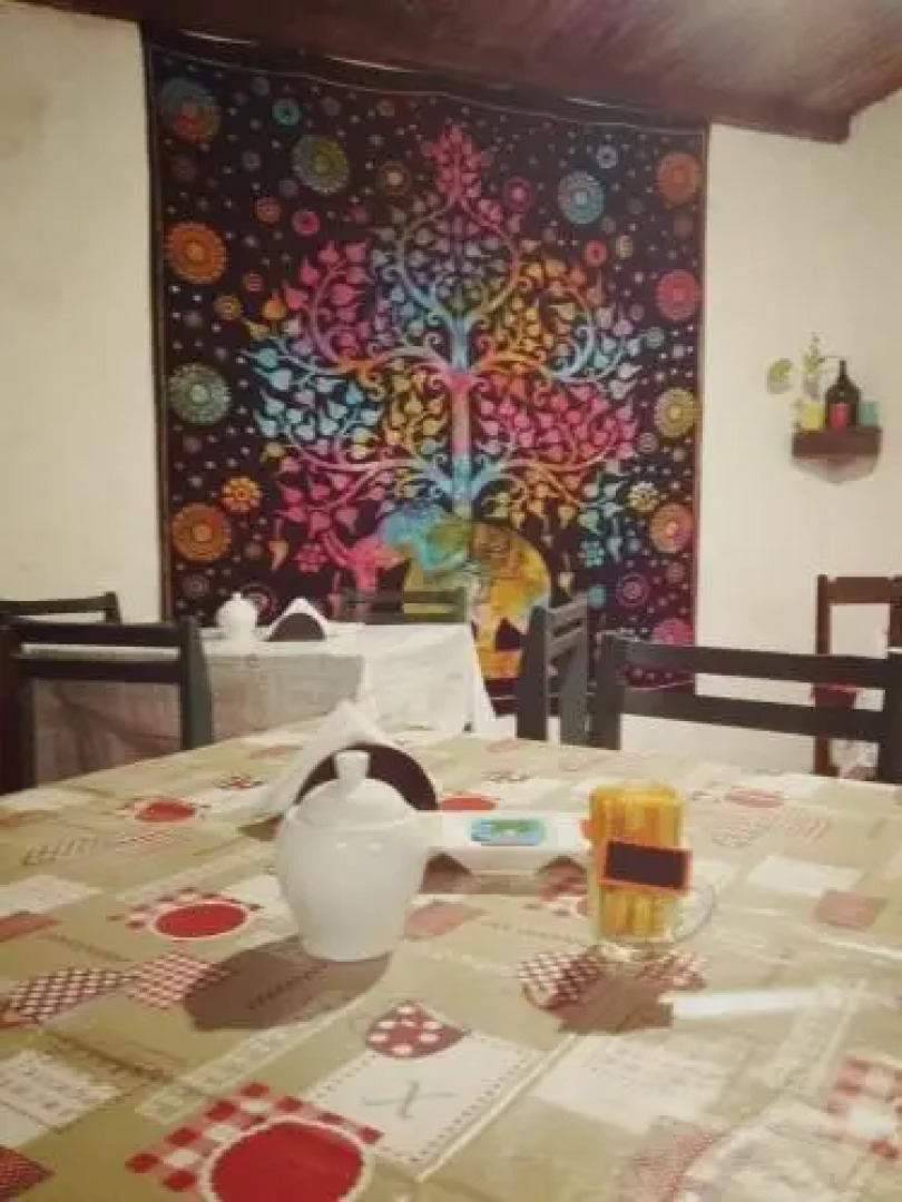 Hostal De Los Poetas