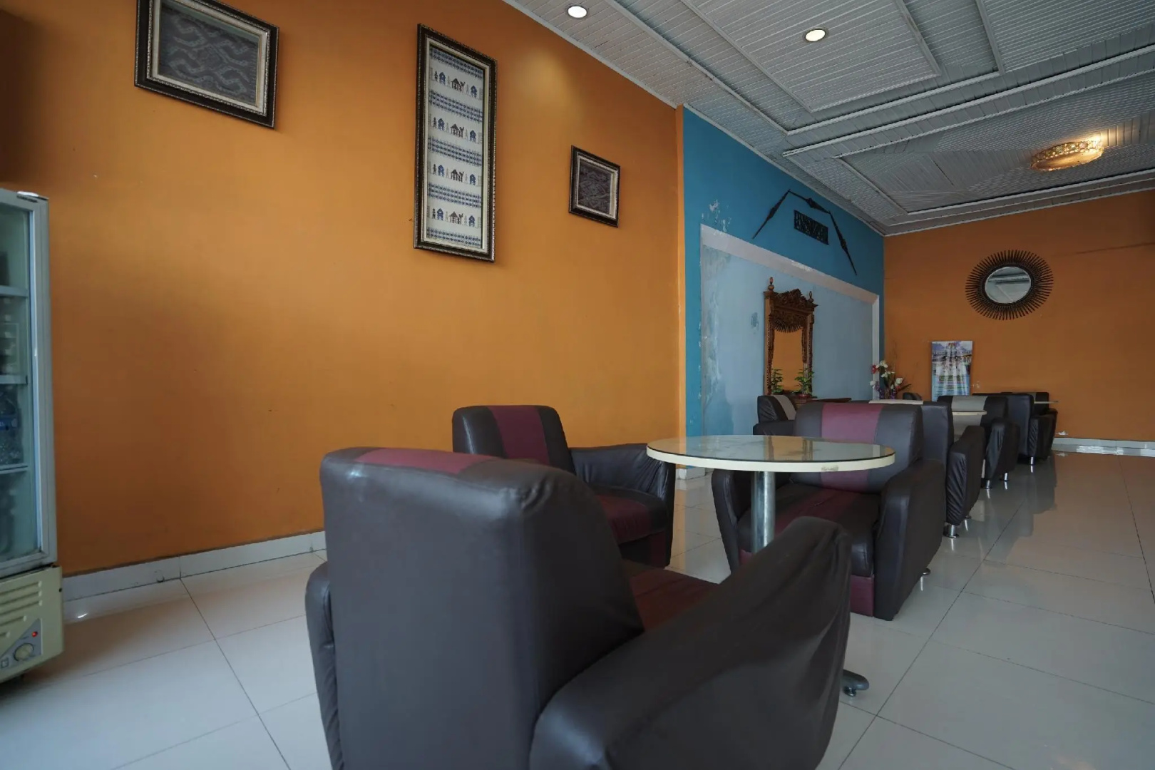 OYO 1441 Hotel Dempo Permai