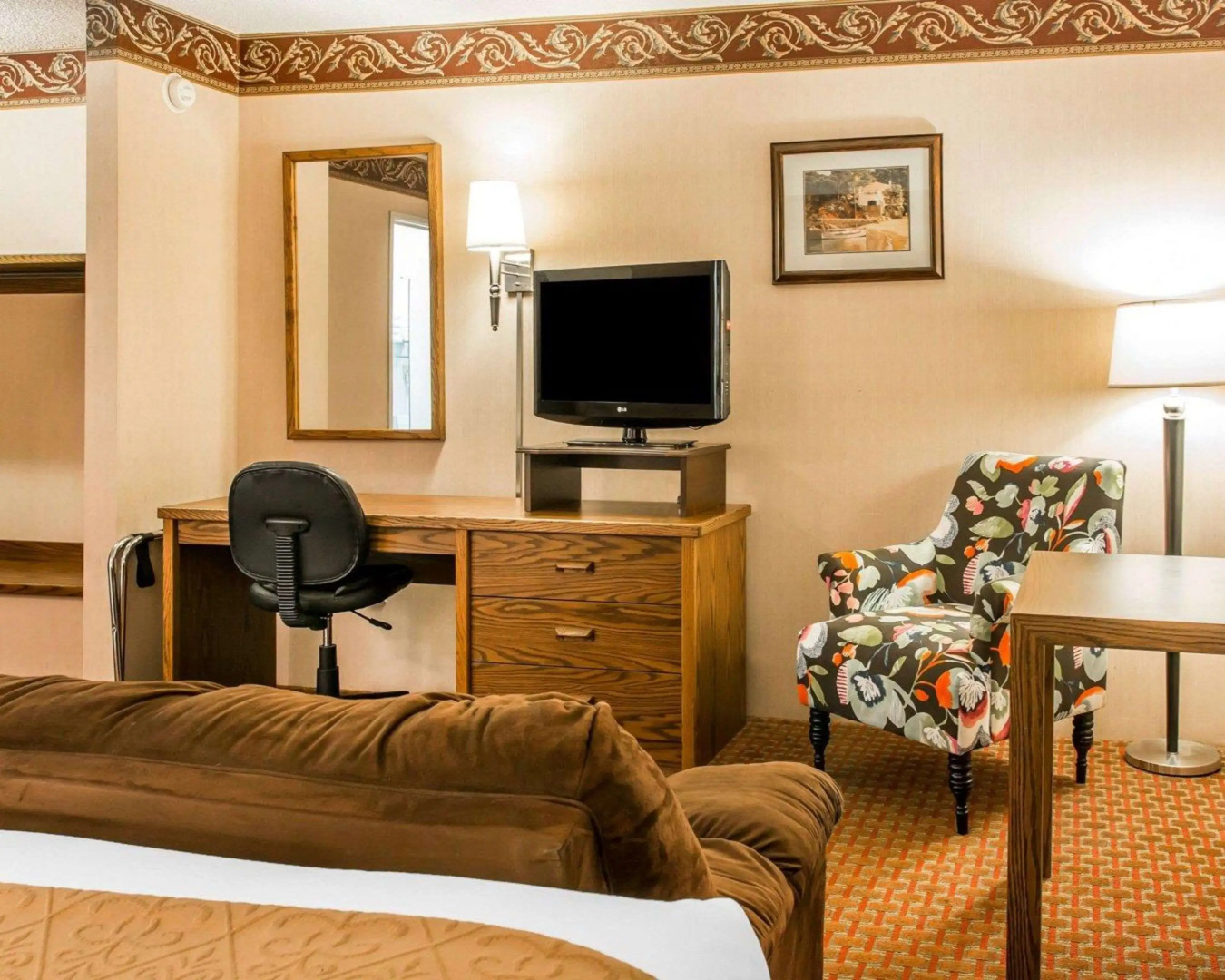 Quality Inn Saint Ignace