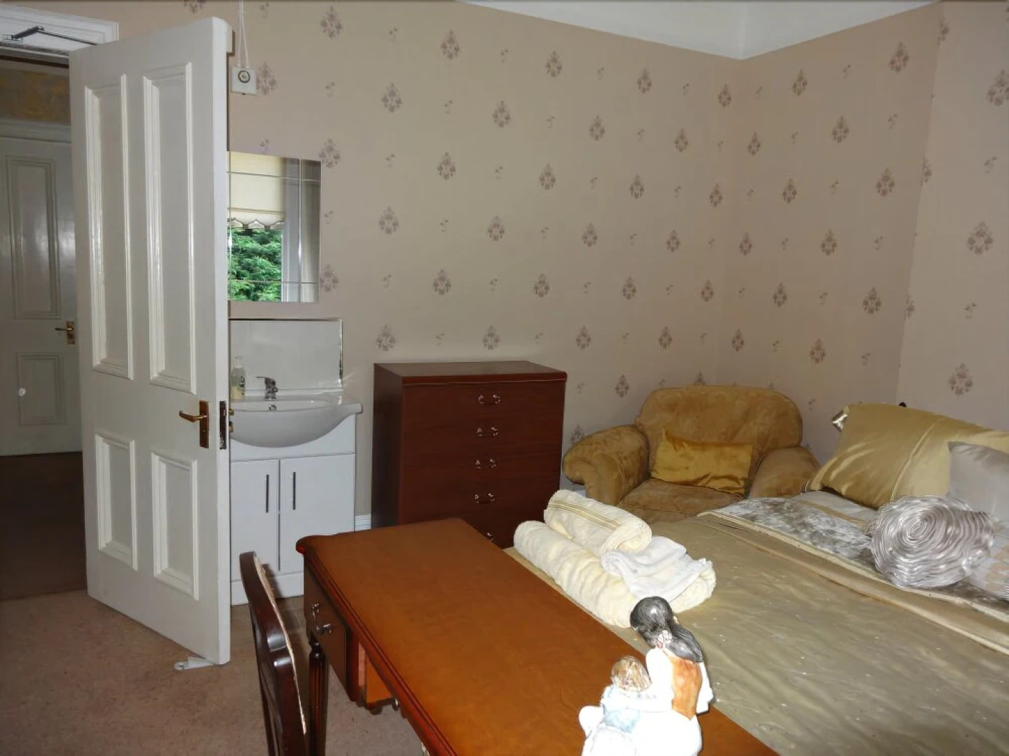 Derwent Walk Bed and Breakfast