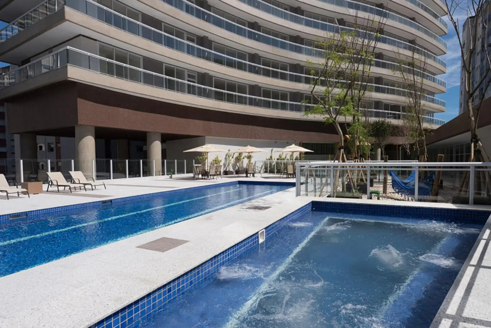 Book Santos - Unlimited 1910 - Tranquilidade Vista Mar