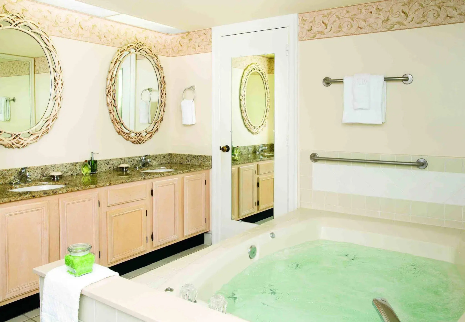 Marriott's Harbour Club