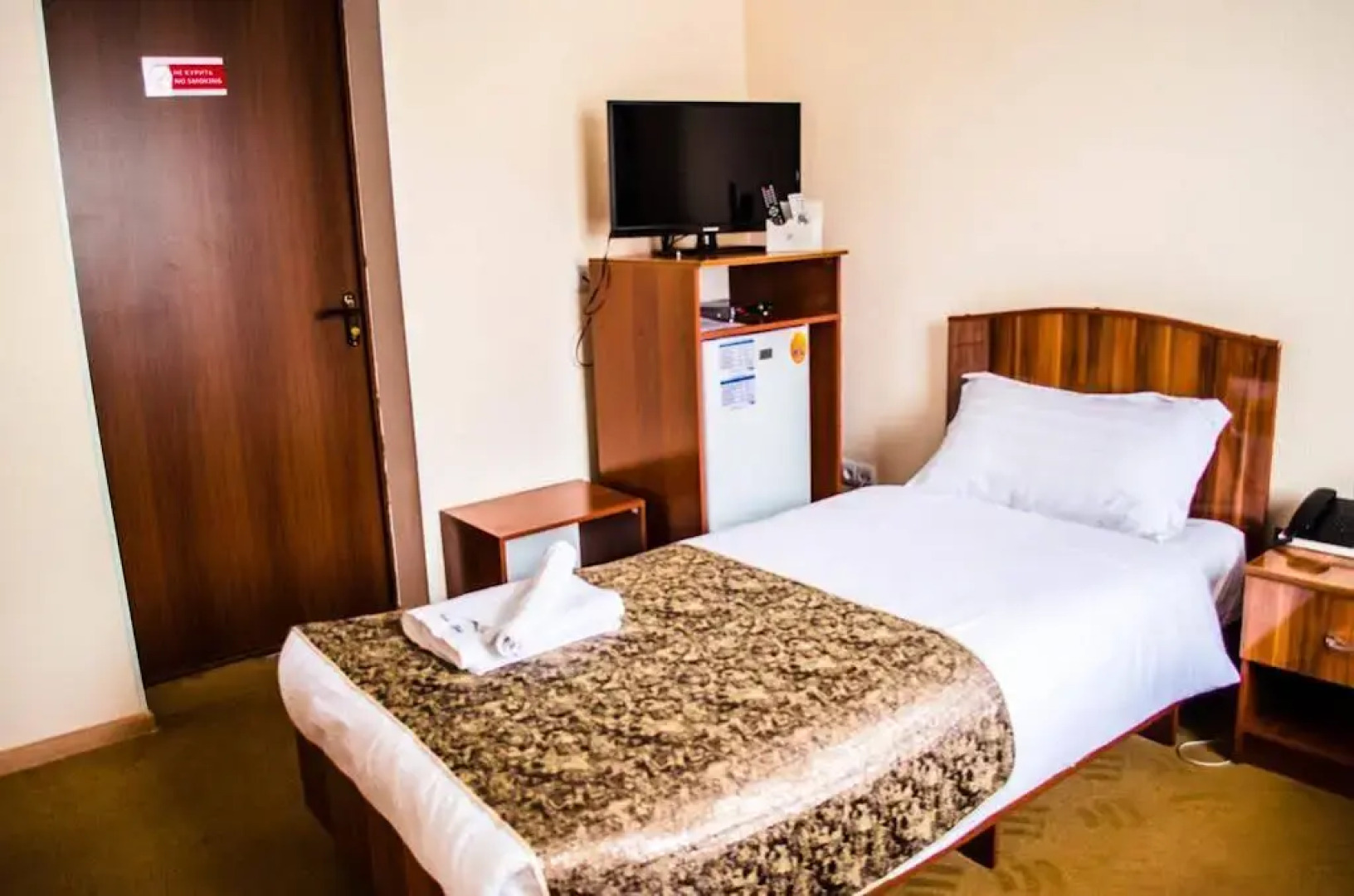 Санрайз Гостевой Дом