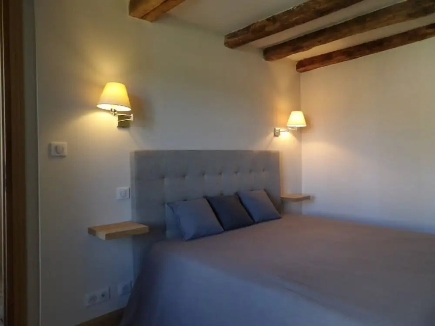 Charmante Fermette et Spa Privatif