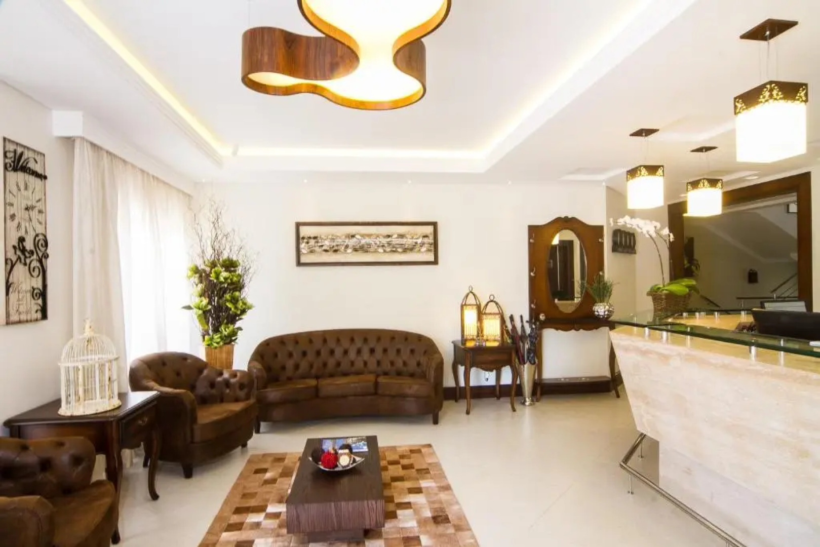 Pousada D'Biagy Premium