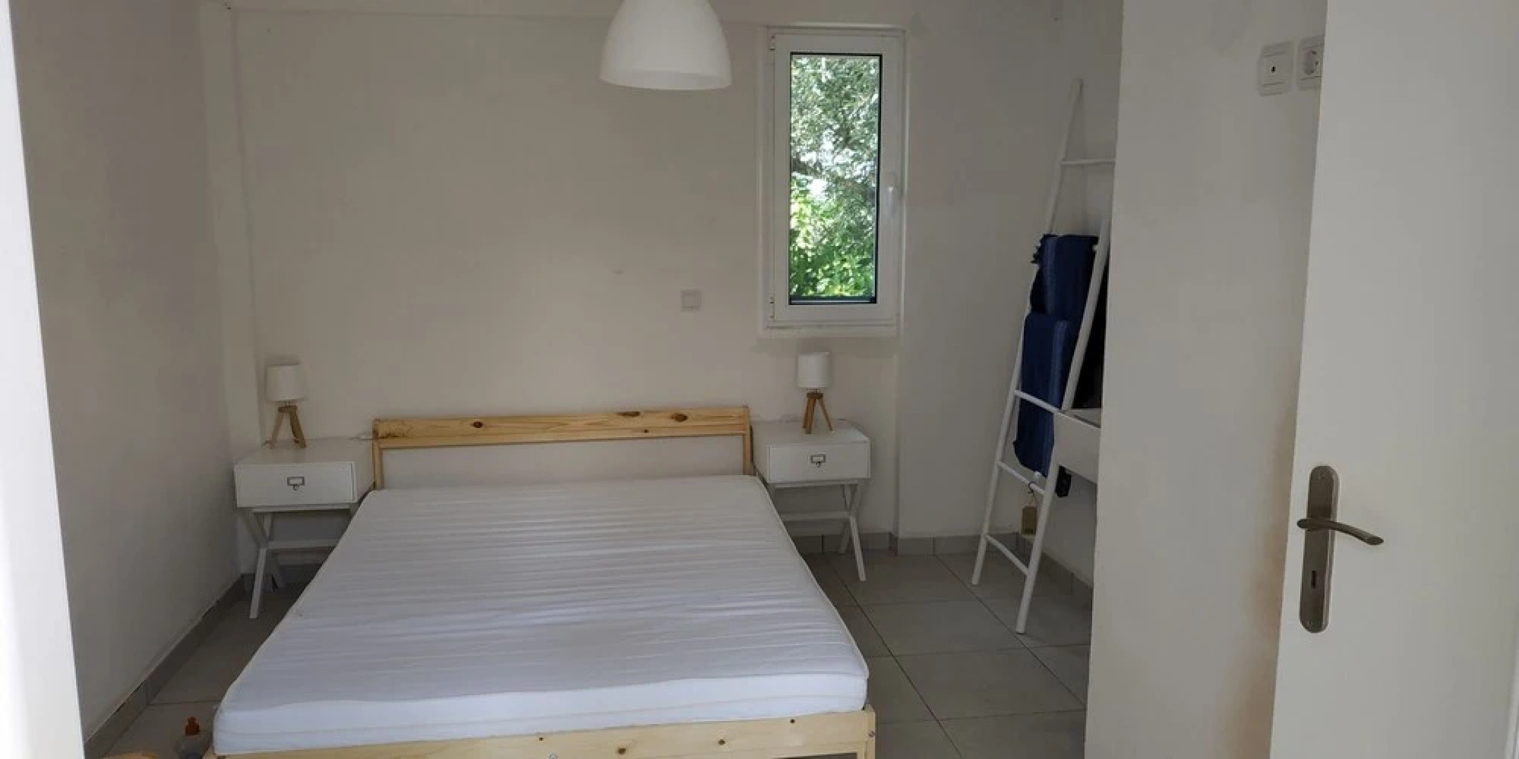 Six-bedroom House With Terrace Ionian Sea View