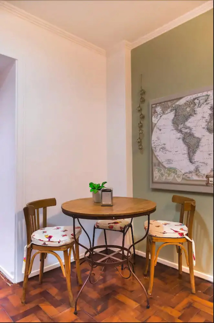 Departamento Larrea 2D