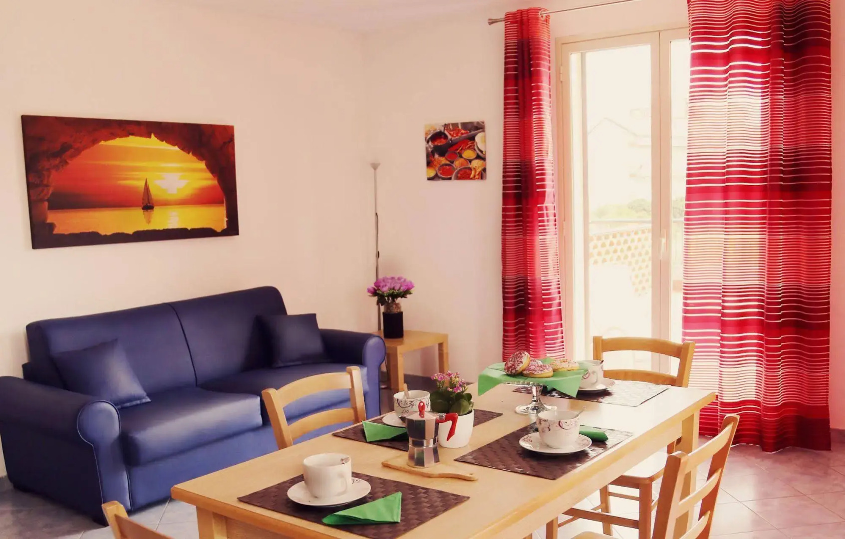 Le Ville della Contea -Vacation rentals