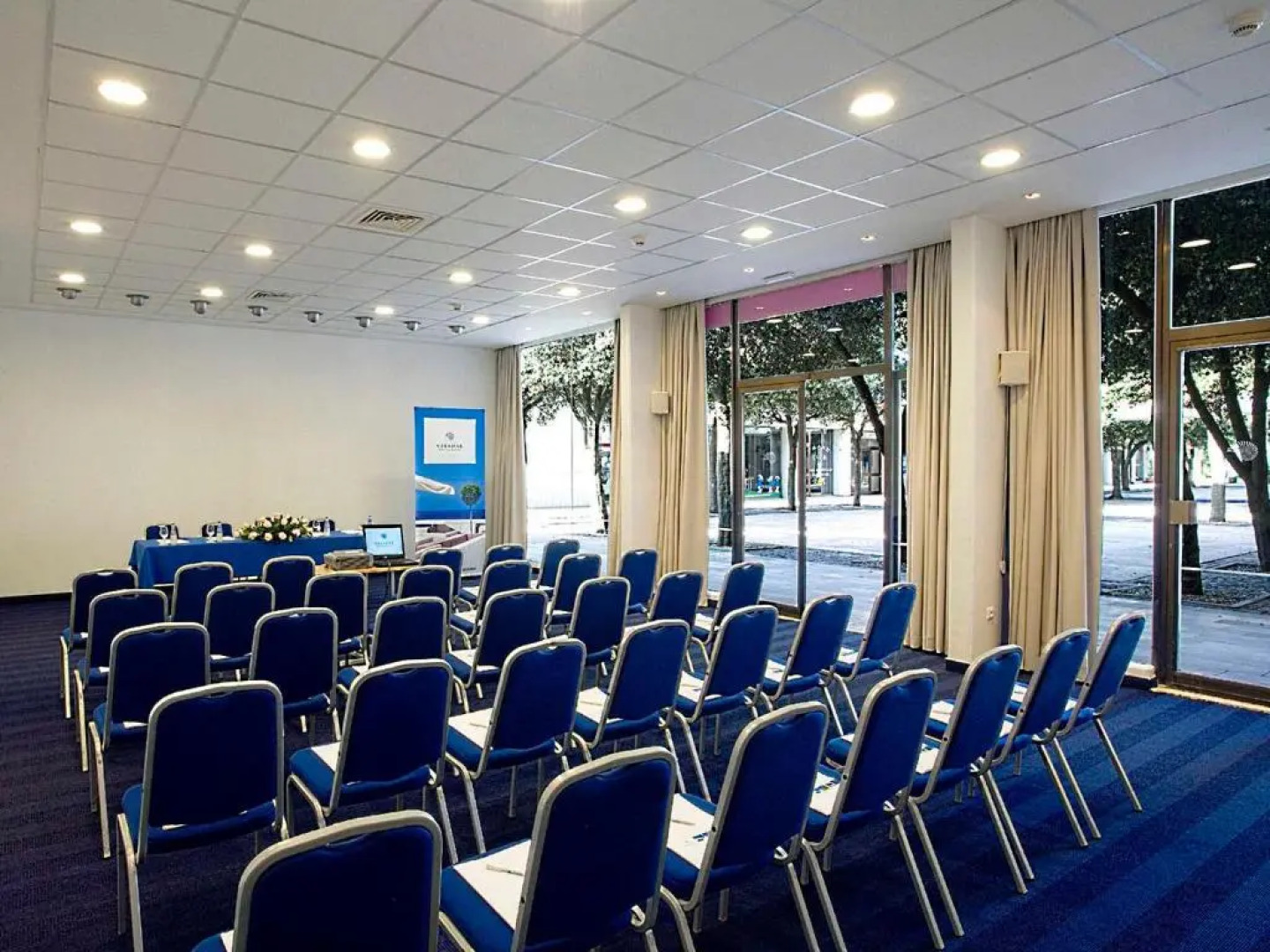 Valamar Tirena Hotel