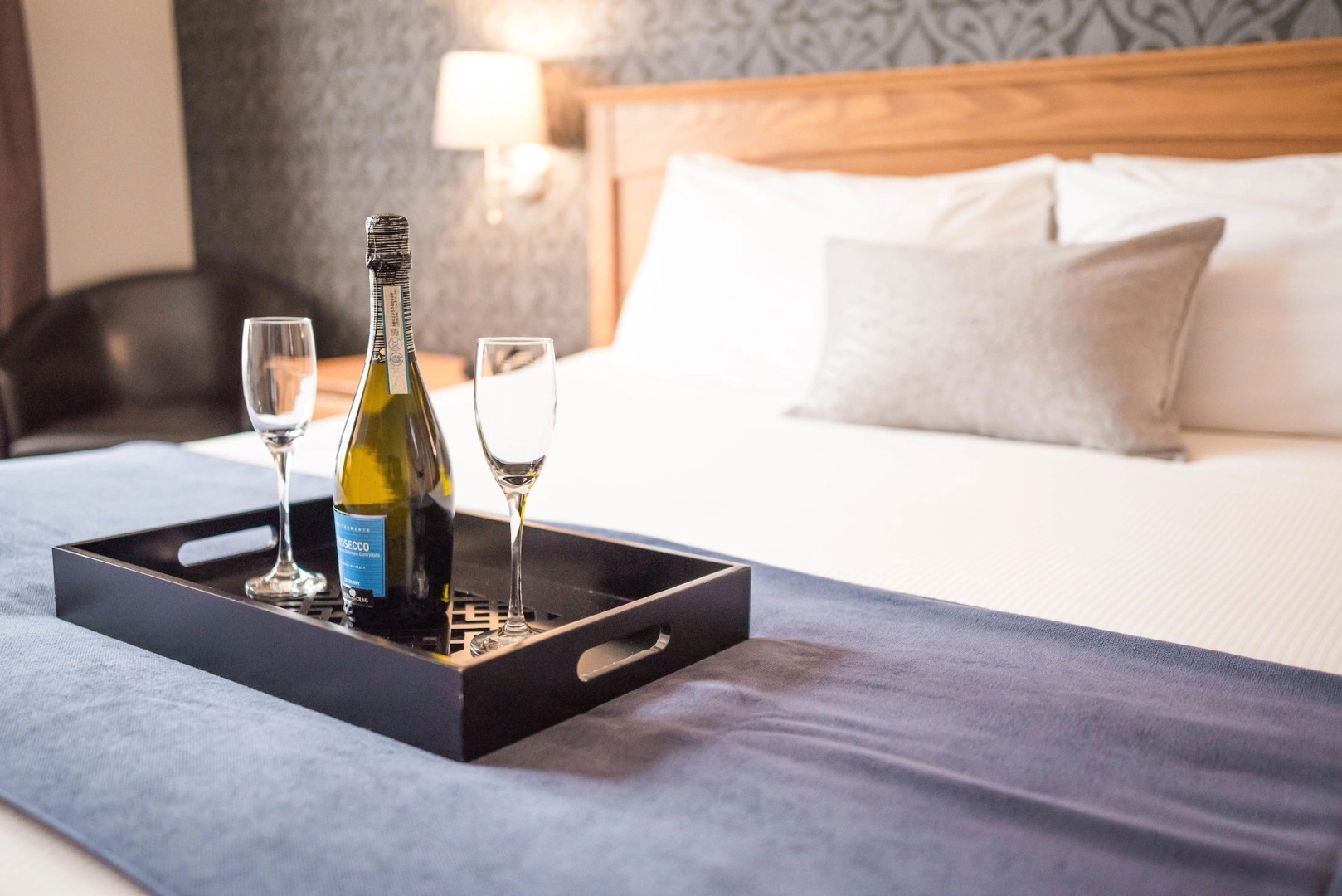 Cambridge Hotel and Conference Centre