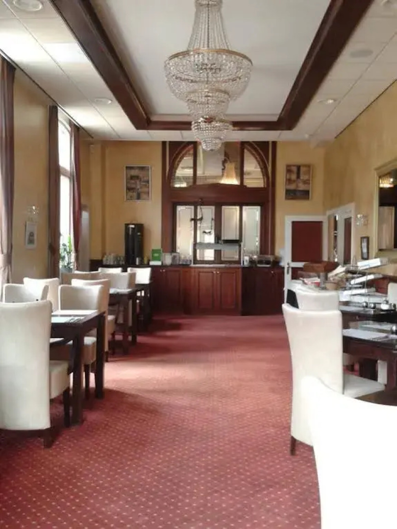 Hotel Restaurant Rodenbach