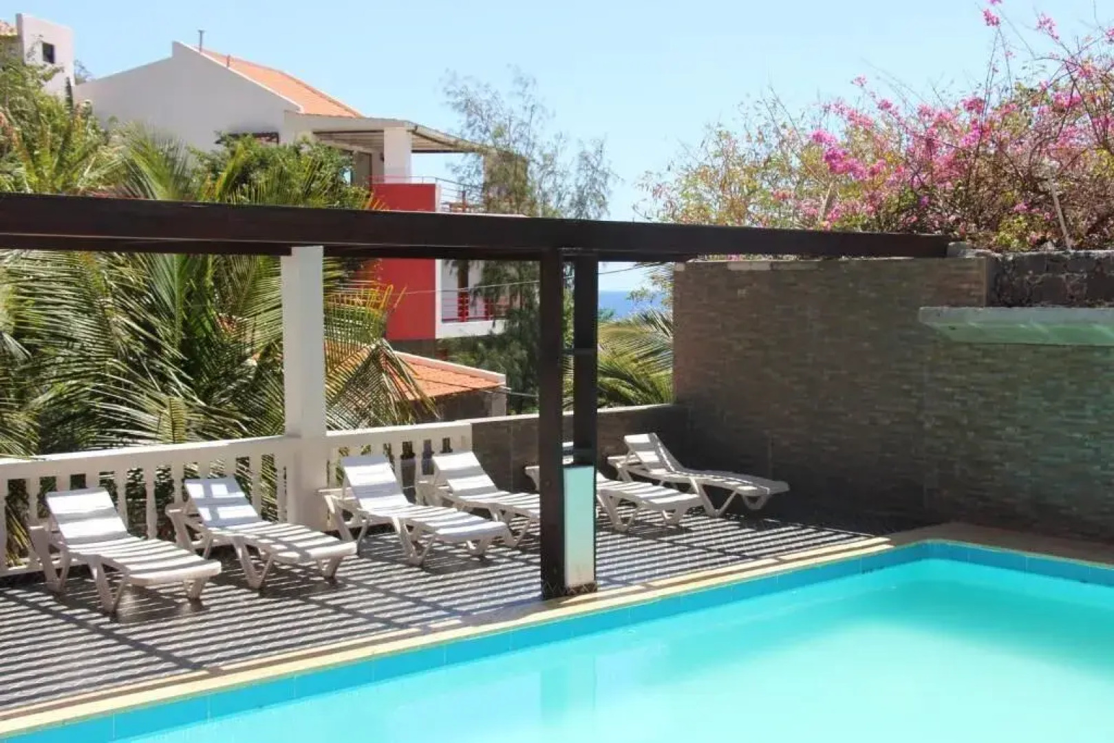 Account Pousada Quinta da Ribeirinha